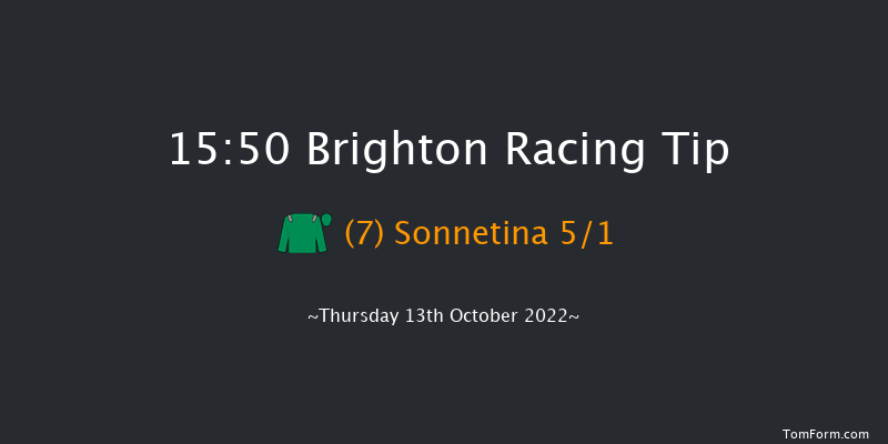 Brighton 15:50 Handicap (Class 6) 10f Tue 4th Oct 2022