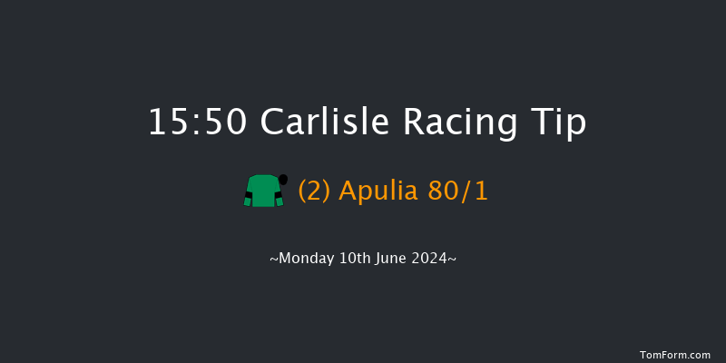 Carlisle  15:50 Stakes (Class 4) 7f Fri 31st May 2024