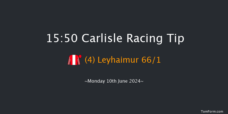 Carlisle  15:50 Stakes (Class 4) 7f Fri 31st May 2024