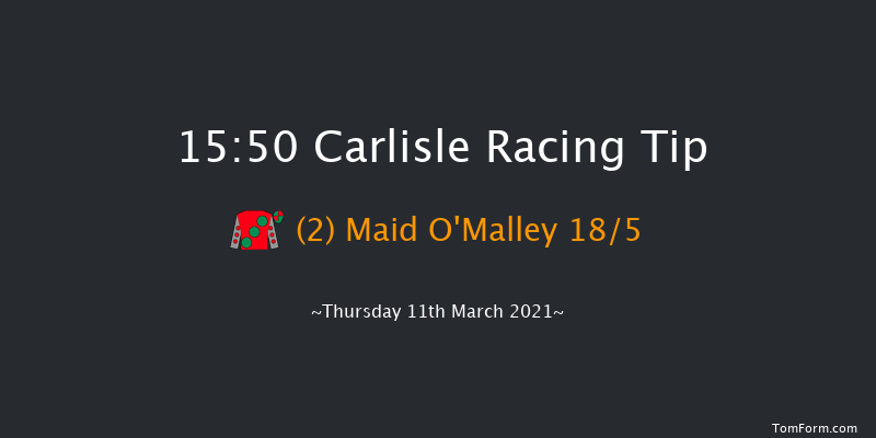 Eden Handicap Chase Carlisle 15:50 Handicap Chase (Class 4) 16f Mon 22nd Feb 2021