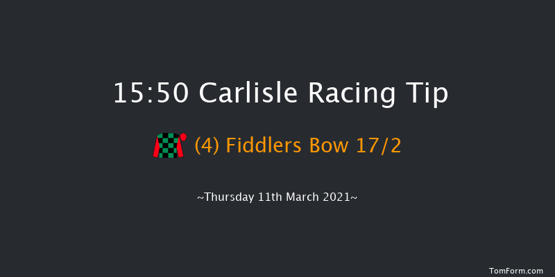 Eden Handicap Chase Carlisle 15:50 Handicap Chase (Class 4) 16f Mon 22nd Feb 2021