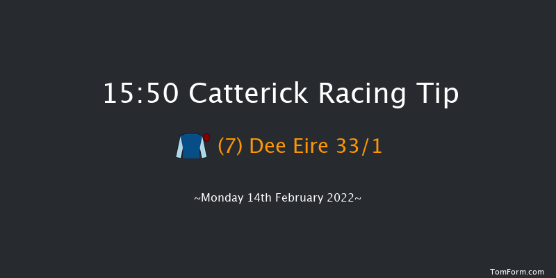 Catterick 15:50 NH Flat Race (Class 5) 16f Fri 4th Feb 2022