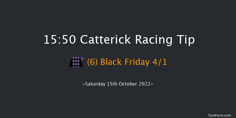 Catterick 15:50 Handicap (Class 4) 6f Wed 28th Sep 2022