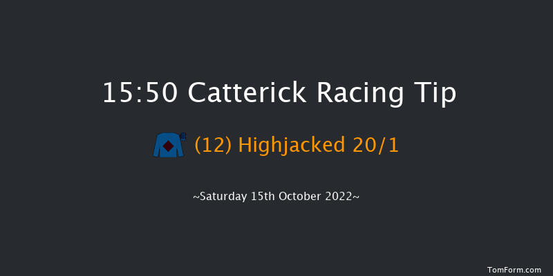 Catterick 15:50 Handicap (Class 4) 6f Wed 28th Sep 2022