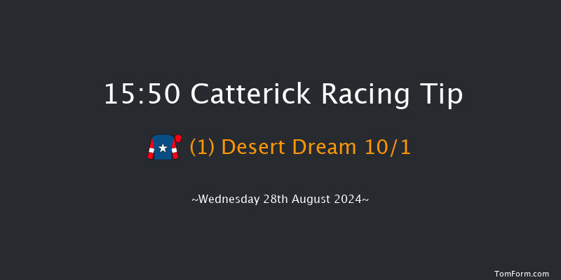 Catterick  15:50 Stakes (Class 6) 7f Mon 19th Aug 2024