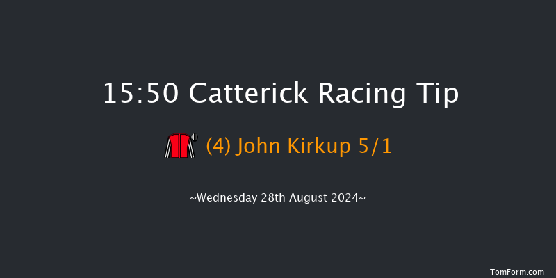 Catterick  15:50 Stakes (Class 6) 7f Mon 19th Aug 2024