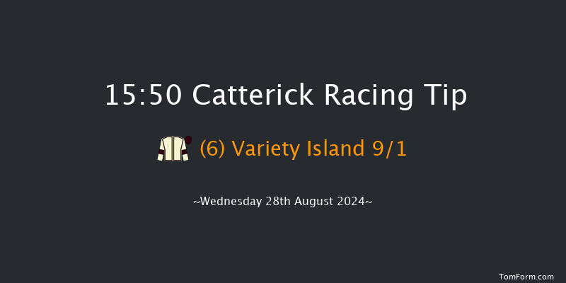 Catterick  15:50 Stakes (Class 6) 7f Mon 19th Aug 2024