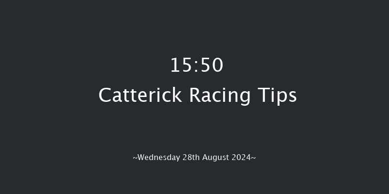 Catterick  15:50 Stakes (Class 6) 7f Mon 19th Aug 2024