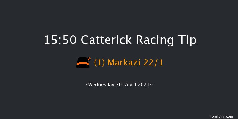 Watch On Racing TV Handicap Catterick 15:50 Handicap (Class 5) 7f Wed 10th Mar 2021