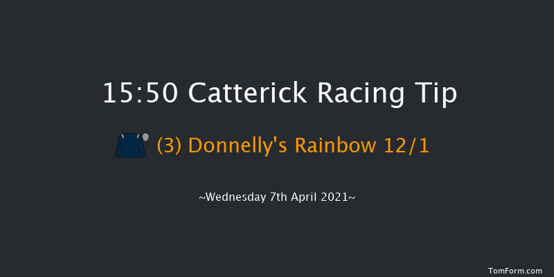 Watch On Racing TV Handicap Catterick 15:50 Handicap (Class 5) 7f Wed 10th Mar 2021