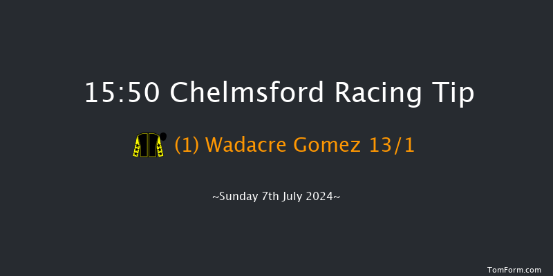 Chelmsford  15:50 Handicap (Class 3) 10f Thu 20th Jun 2024