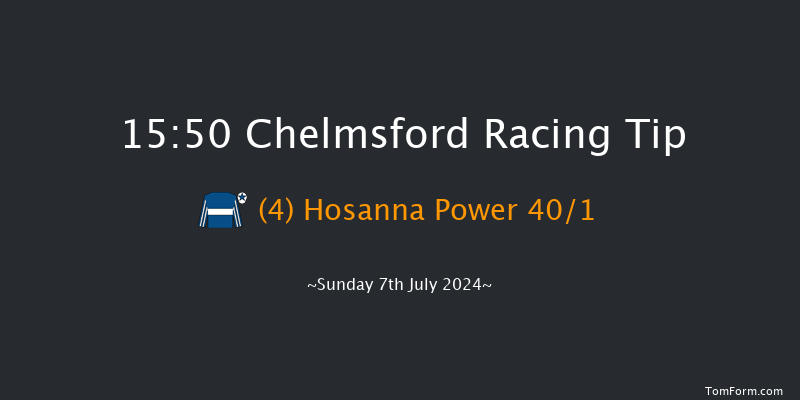 Chelmsford  15:50 Handicap (Class 3) 10f Thu 20th Jun 2024