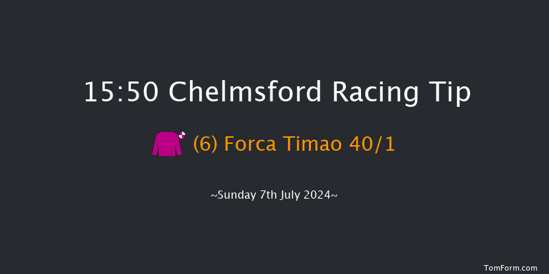 Chelmsford  15:50 Handicap (Class 3) 10f Thu 20th Jun 2024