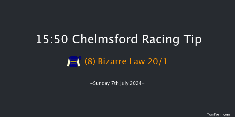 Chelmsford  15:50 Handicap (Class 3) 10f Thu 20th Jun 2024