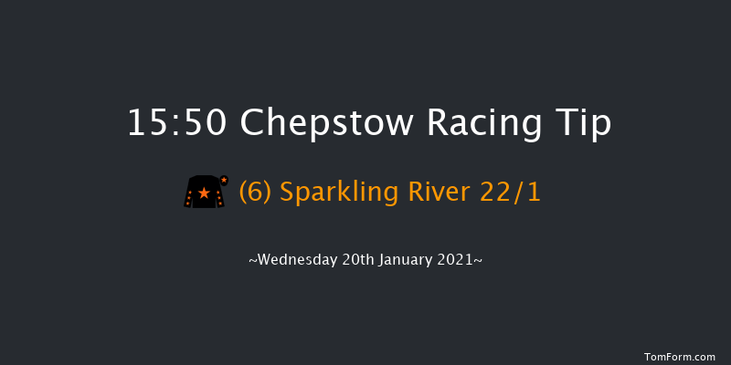 Iron Lady Mares' Handicap Chase Chepstow 15:50 Handicap Chase (Class 4) 24f Sat 9th Jan 2021