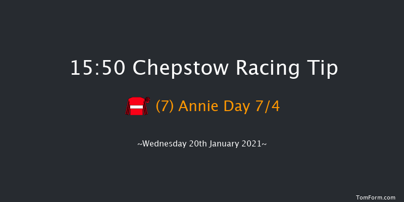 Iron Lady Mares' Handicap Chase Chepstow 15:50 Handicap Chase (Class 4) 24f Sat 9th Jan 2021