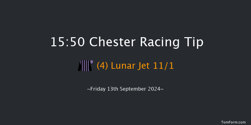 Chester  15:50 Handicap (Class 5) 16f Sat 31st Aug 2024