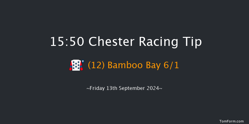 Chester  15:50 Handicap (Class 5) 16f Sat 31st Aug 2024