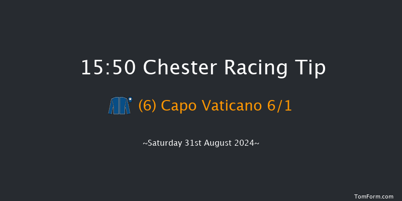 Chester  15:50 Handicap (Class 4) 5f Sat 13th Jul 2024