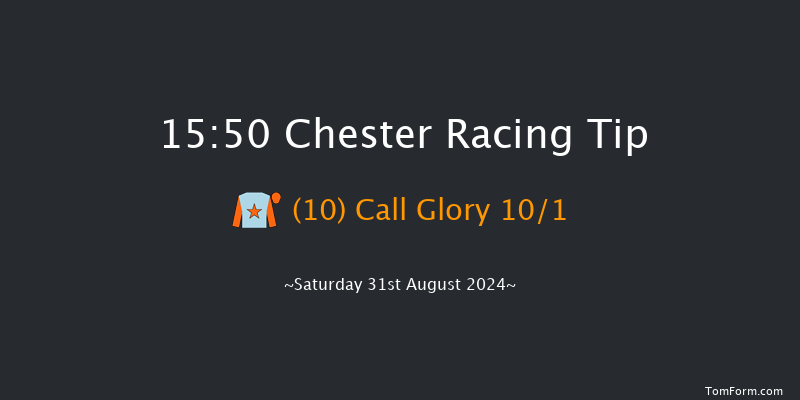 Chester  15:50 Handicap (Class 4) 5f Sat 13th Jul 2024