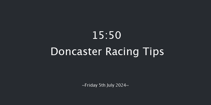 Doncaster  15:50 Handicap
(Class 2) 5f Sat 29th Jun 2024