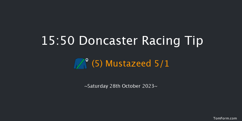 Doncaster 15:50 Handicap (Class 2) 10f Sun 17th Sep 2023