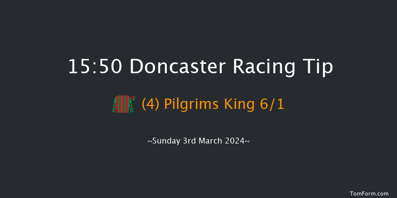 Doncaster  15:50 Handicap Chase (Class 5)
19f Sat 2nd Mar 2024