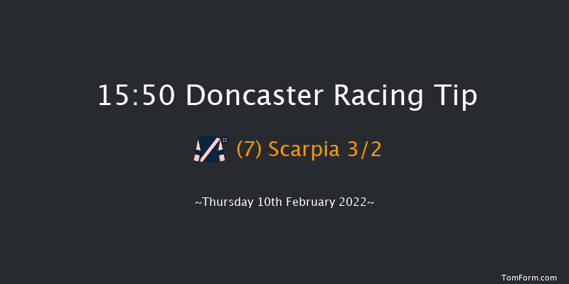 Doncaster 15:50 Handicap Hurdle (Class 3) 24f Sat 29th Jan 2022