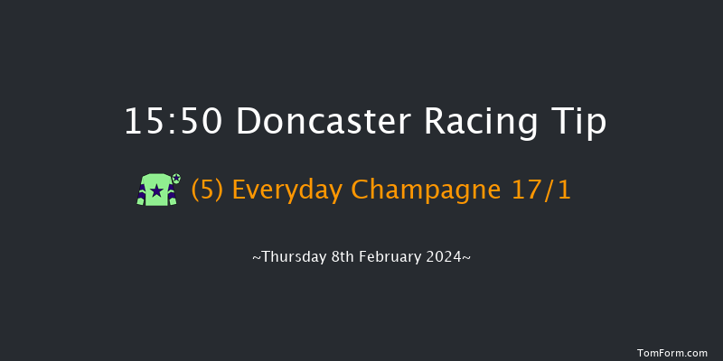 Doncaster  15:50 Handicap Chase (Class 4)
24f Sun 28th Jan 2024