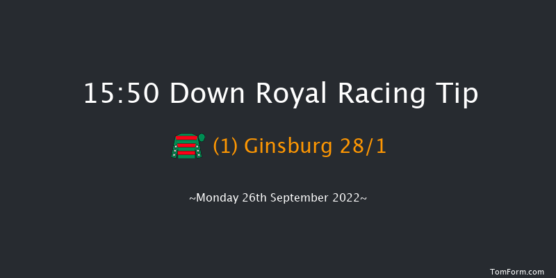 Down Royal 15:50 Handicap 7f Fri 2nd Sep 2022