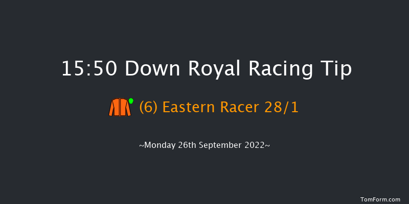 Down Royal 15:50 Handicap 7f Fri 2nd Sep 2022