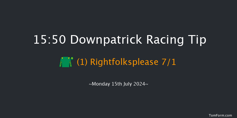 Downpatrick  15:50 Handicap Hurdle 18f Sun 16th Jun 2024