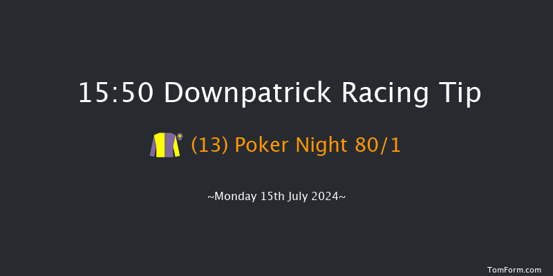 Downpatrick  15:50 Handicap Hurdle 18f Sun 16th Jun 2024