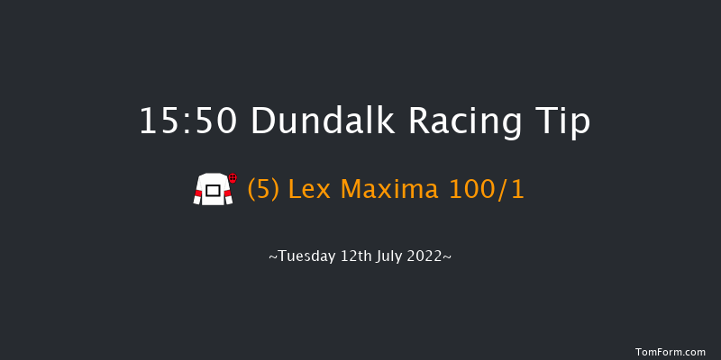 Dundalk 15:50 Maiden 8f Tue 12th Apr 2022