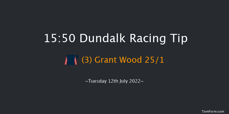 Dundalk 15:50 Maiden 8f Tue 12th Apr 2022