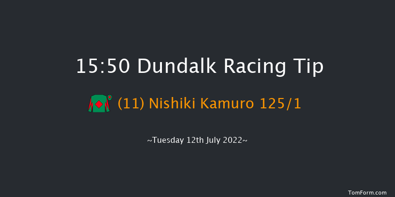 Dundalk 15:50 Maiden 8f Tue 12th Apr 2022