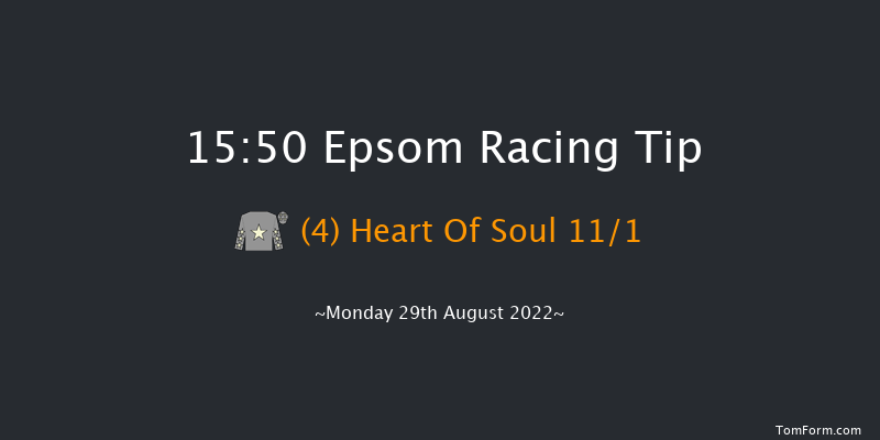 Epsom 15:50 Handicap (Class 4) 12f Thu 28th Jul 2022