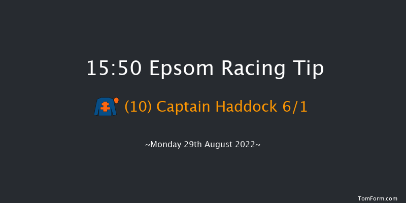 Epsom 15:50 Handicap (Class 4) 12f Thu 28th Jul 2022