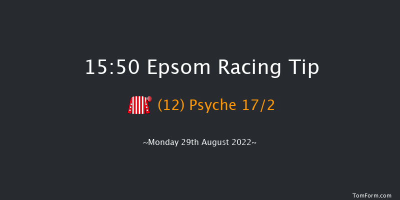 Epsom 15:50 Handicap (Class 4) 12f Thu 28th Jul 2022