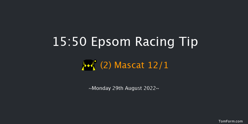 Epsom 15:50 Handicap (Class 4) 12f Thu 28th Jul 2022