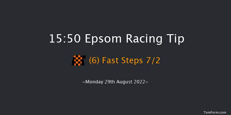 Epsom 15:50 Handicap (Class 4) 12f Thu 28th Jul 2022