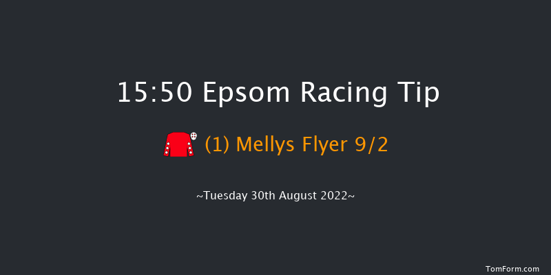 Epsom 15:50 Handicap (Class 4) 6f Mon 29th Aug 2022