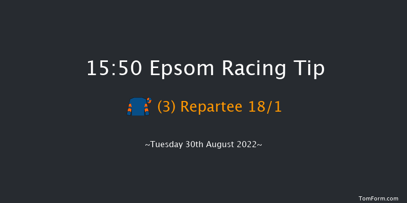 Epsom 15:50 Handicap (Class 4) 6f Mon 29th Aug 2022