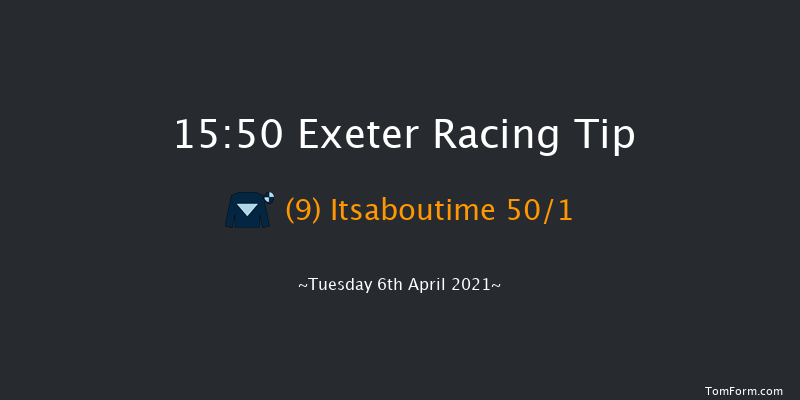 Join Racing Tv Now Handicap Hurdle Exeter 15:50 Handicap Hurdle (Class 4) 23f Tue 9th Mar 2021