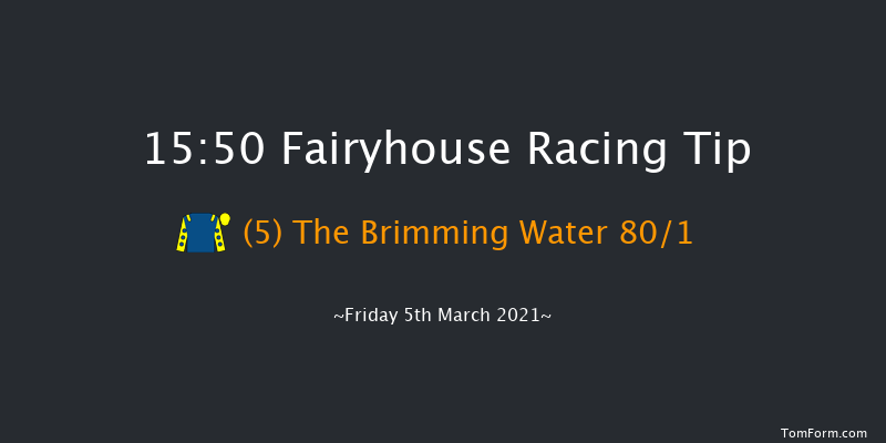 Fairyhouse Website For Merchandise Maiden Hurdle (Div 1) Fairyhouse 15:50 Maiden Hurdle 20f Sat 27th Feb 2021