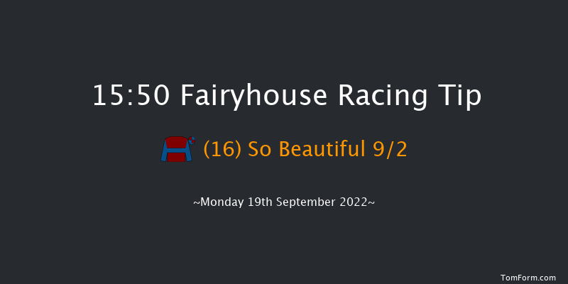 Fairyhouse 15:50 Maiden 7f Sun 10th Jul 2022