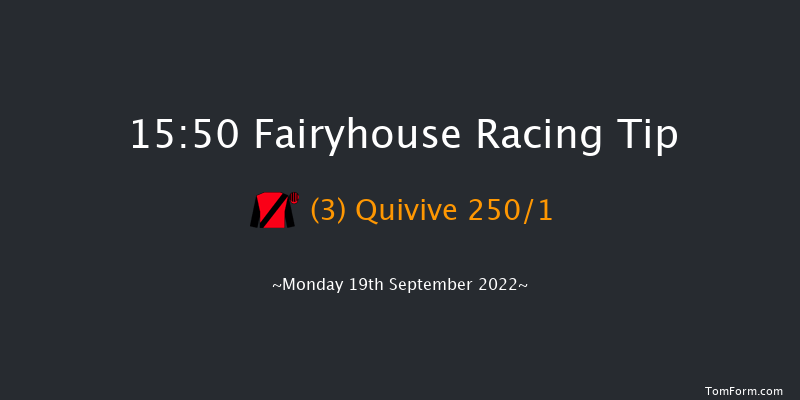 Fairyhouse 15:50 Maiden 7f Sun 10th Jul 2022