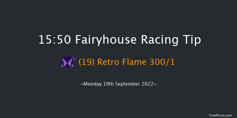 Fairyhouse 15:50 Maiden 7f Sun 10th Jul 2022