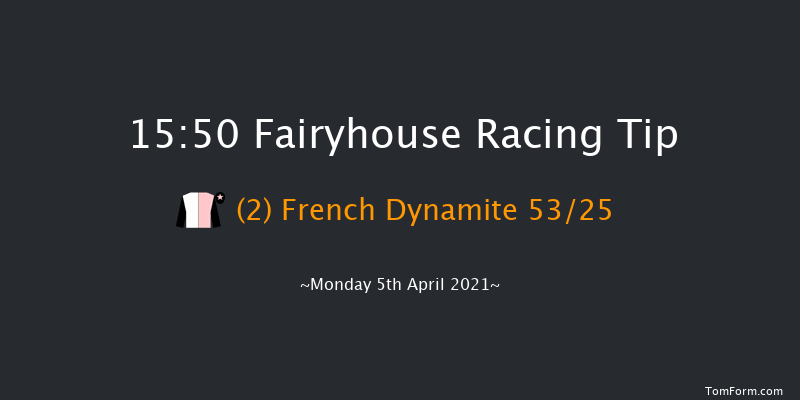 Underwriting Exchange Hurdle (Grade 2) Fairyhouse 15:50 Conditions Hurdle 20f Sun 4th Apr 2021