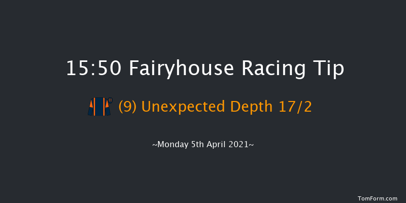 Underwriting Exchange Hurdle (Grade 2) Fairyhouse 15:50 Conditions Hurdle 20f Sun 4th Apr 2021